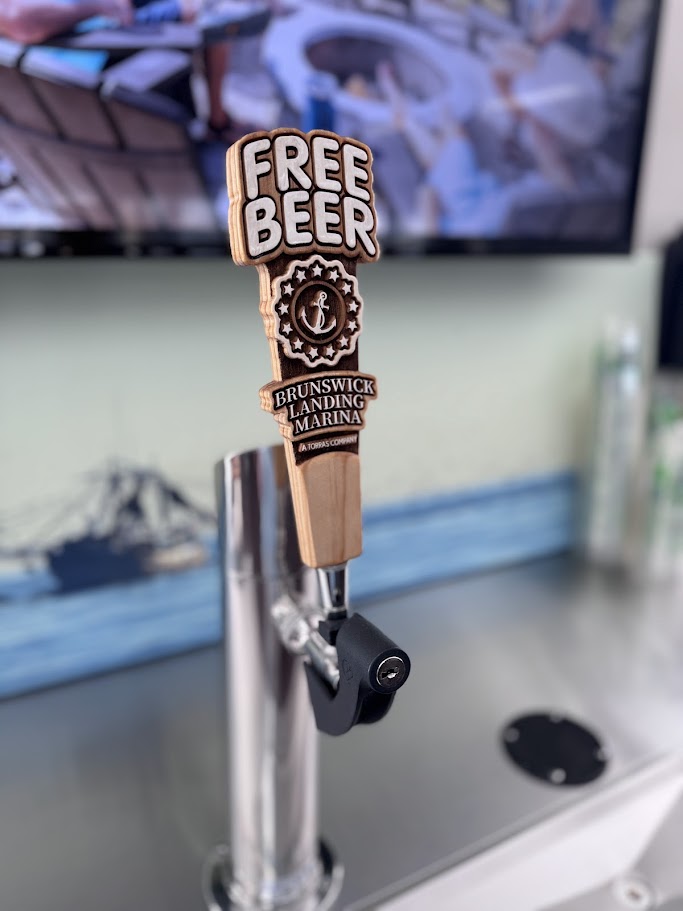 Free Beer