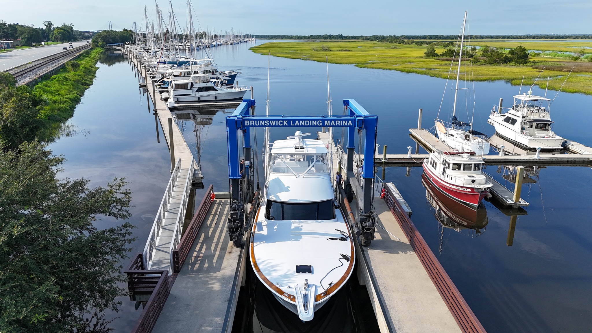 Hatteras Haul