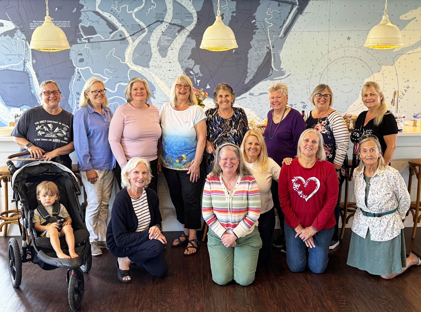 Ladies Luncheon 2026