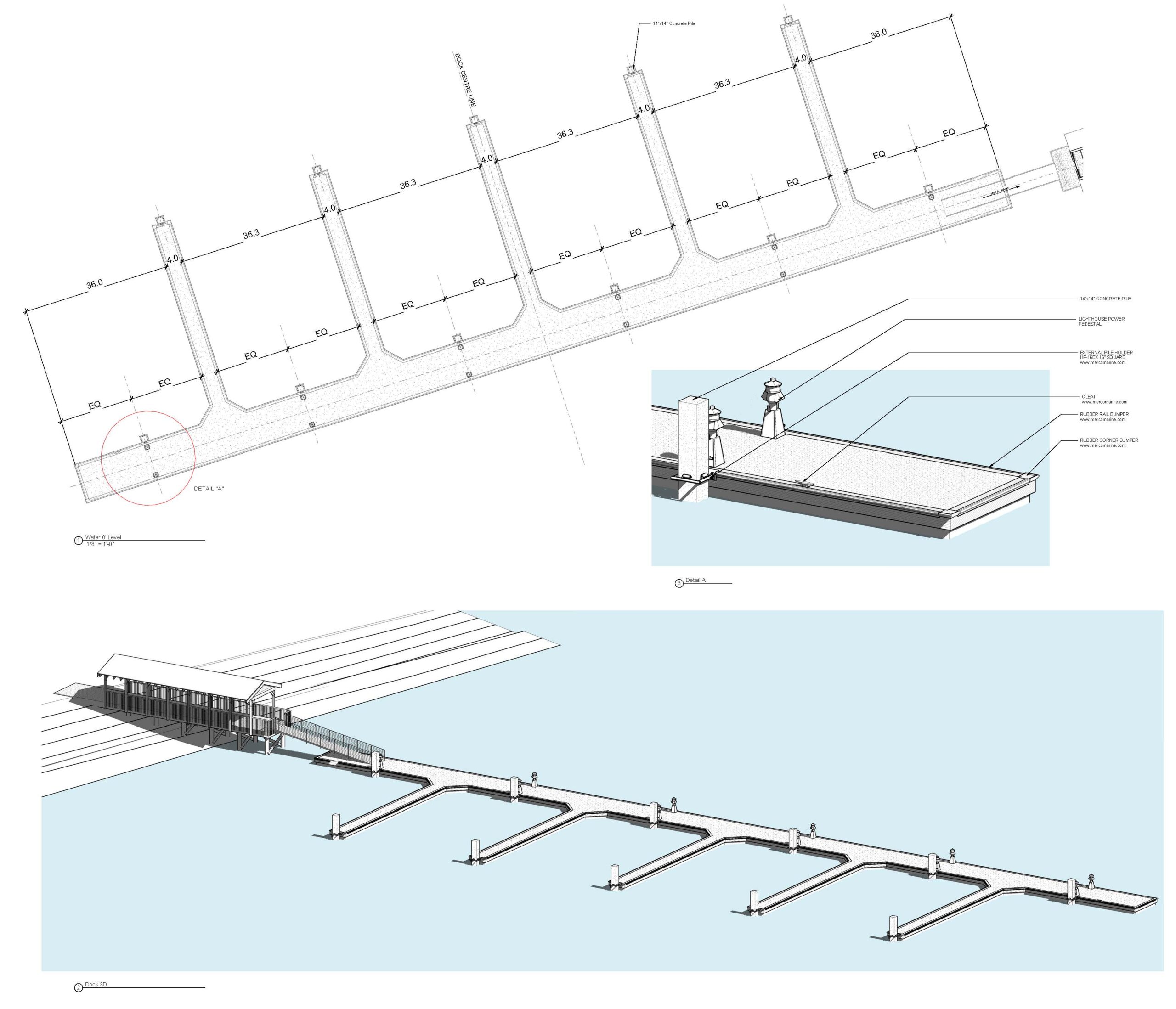 Brunswick Landing Marina expands to meet growing demands